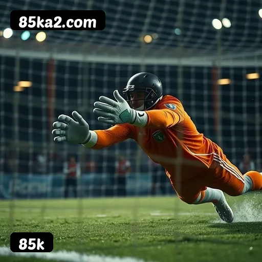 Requisitos do APK da 85k para Android