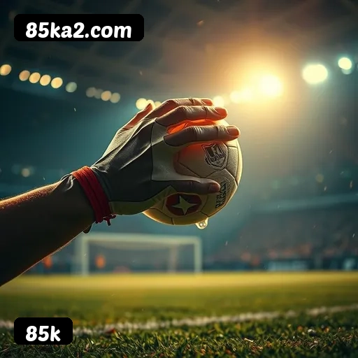 Loterias online disponíveis na 85k