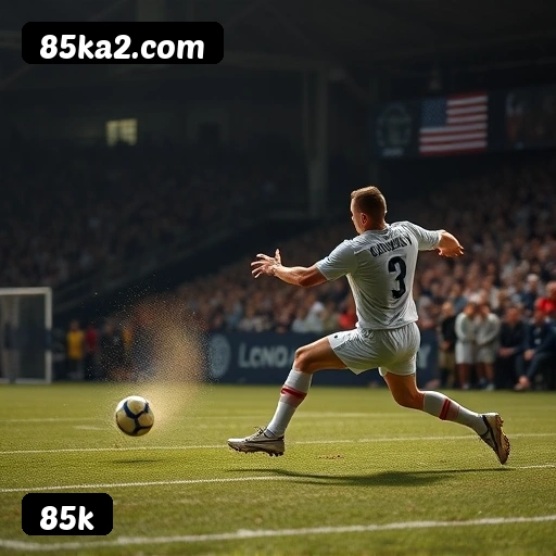 Níveis do programa VIP da 85k